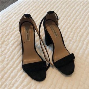 Steve Madden Carrson Heels